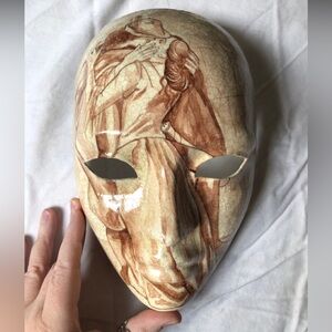 Venetian Mask